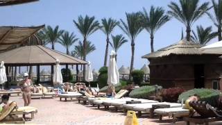 Анимация в отеле Sharm Grand Plaza Resort 5* Египет(, 2016-09-05T18:47:26.000Z)