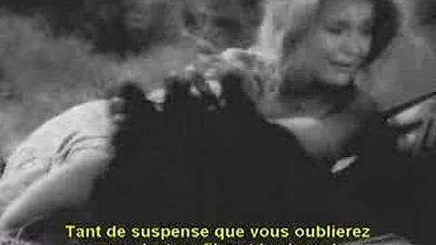 THE SADIST ( Le Sadique ) - James Landis - 1963