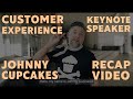 Johnny Cupcakes - Sports Inc.