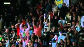 WWE RAW 11/25/2011 PART 2/10 [HQ]