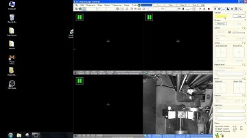 (MC)² Training - Helios PFIB Ion Beam Training