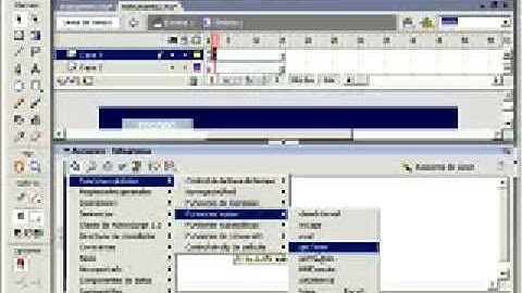 flash juegos instrumento grabar 2 videotutoriales.es