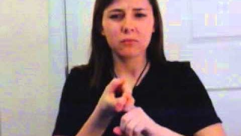 ASL 202-003 Video Project 2