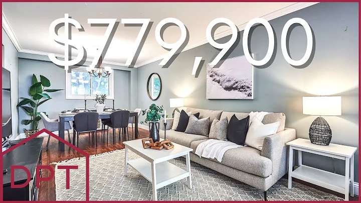 Beautiful 4 Bed 3 Bath Home For Sale In Bowmanvill...