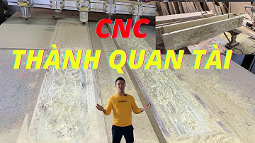" CNC " Thành Quan Tài Gỗ Vàng Tâm, Vào Mộng Quan Tài Gỗ Vàng Tâm