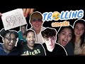 Trolling People on Omegle (Drawing Edition) | rooneyojr