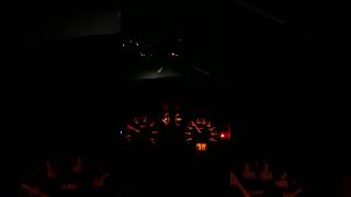 Gece Gezmeleri Renault Kangoo