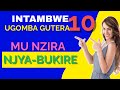 Intambwe 10 ugomba gutera niba ushaka ubukire part1 inzira njyabukire 018 rich dad poor dad