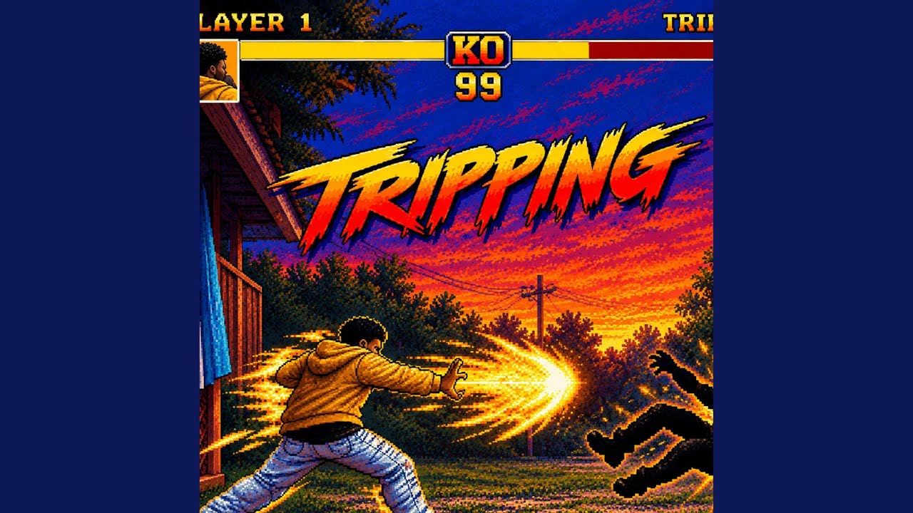 Tripping adlı videoyu YouTube'da izle Tripping adlı videoyu YouTube'da izle
