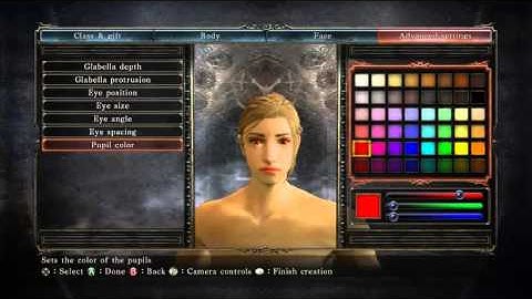 Darksouls 2 Hex Build Play Through ( Casual Run ) First Play - 1 / 37