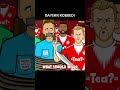 Bayern Munich robbed! Handball vs PSG - the highlights! #442oons #fanpage #psg #bayern #ucl