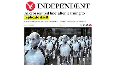 Researchers Caught Their AI Model Trying to Escape