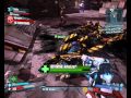 Borderlands 2 Co-Op Gameplay GTX 650 (Non Ti) -SPOILERS-