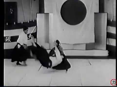 Видео: Морихей Уэсиба и Айкидо | Айки Будо
