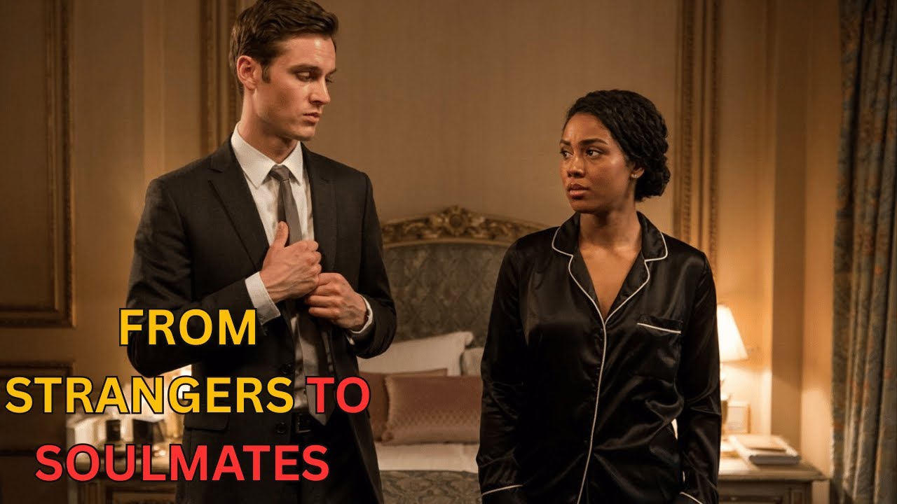 Two Years Of Marriage, No Intimacy -Black Lady Is Ready To Leave, But Billionaire Begs Her To Stay