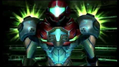 Metroid Prime 3: Corruption Let