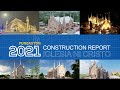 2021 Iglesia Ni Cristo Construction Report | Pundasyon