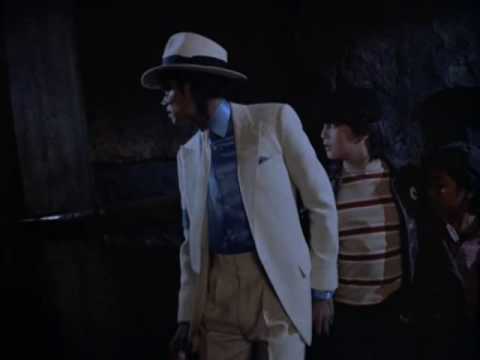 moonwalker part 6 - YouTube