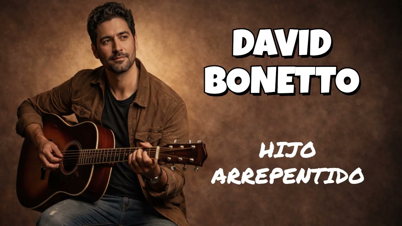 HIJO ARREPENTIDO