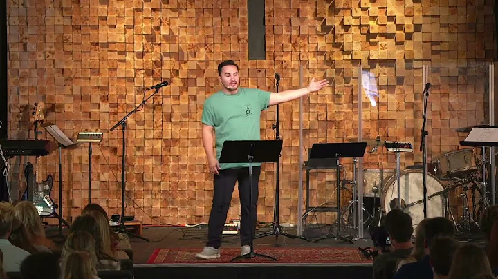 But They Can't Stick - Romans 8:33-34