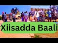 Xiisadda Raaso Iyo Sallaxaad Sida Wax Ujiro Ogaden Iyo Sheekhaal