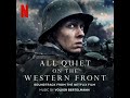 Capture de la vidéo All Quiet On The Western Front 2022 | Remains - Volker Bertelmann (Hauschka) | A Netflix Film |