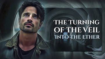 Into The Ether – The Turning of the Veil (Official Music Video) | Grunge / Dark Alternative Rock