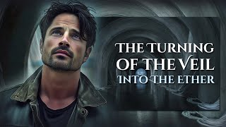 Into The Ether  The Turning Of The Veil  Musik Resmi  Grunge  Rock Alternatif Gelap