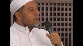 Hikmah Tragedi Karbala - Ustadz Husein Al Attas