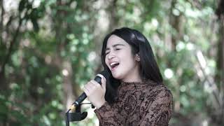 Entah Apa Yang Merasukimu - Ilir7 Cover