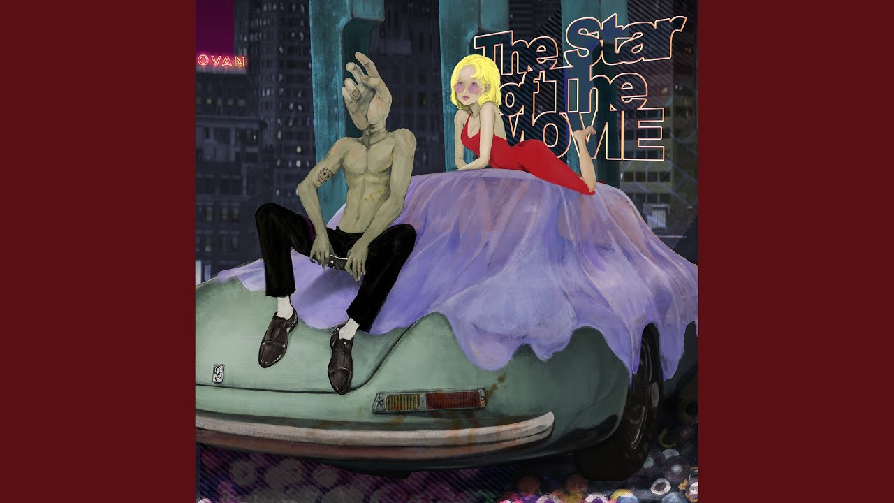 Watch The Star of The Movie (feat. Jannabi) on YouTube Watch The Star of The Movie (feat. Jannabi) on YouTube