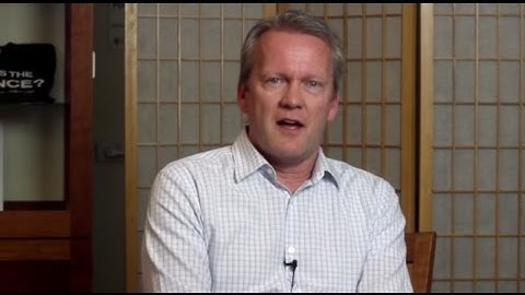 Pasi Sahlberg - The Myth of Finnish Education