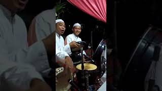 Selesai Alhihu Hadrah Kudus 