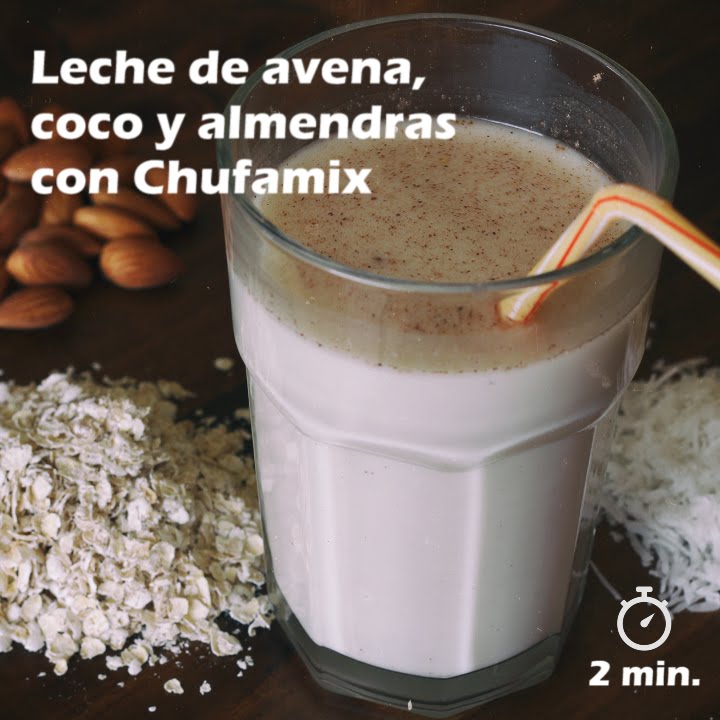 salvado de avena crema de almendras