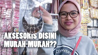 Usaha Accesories Wanita || Modal Dikit Untung Puluhan Juta || Usaha Rentengan