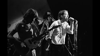 Paul Butterfield Blues Band - All Your Love Outro Live at Amsterdam