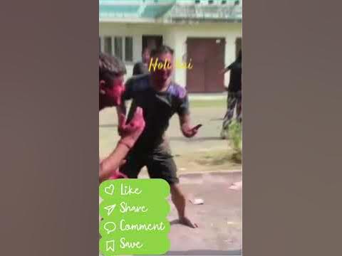 bollywood holi video songs hd