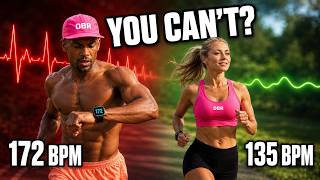 4 Reasons You Can't Run In Zone 2 (And The Fix