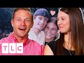 The Life BEFORE The Quints: Danielle's & Adam's Adorable Love Story | OutDaughtered