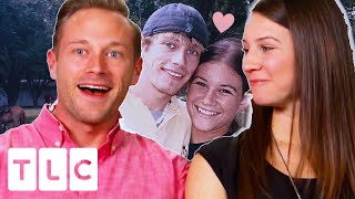 The Life BEFORE The Quints: Danielle's & Adam's Adorable Love Story | OutDaughtered