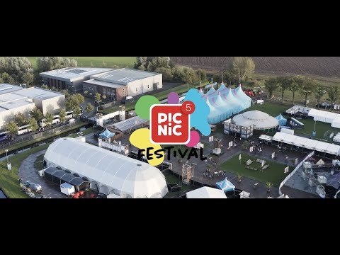 Video Picnic Festival 2021 Aftermovie - youtube
