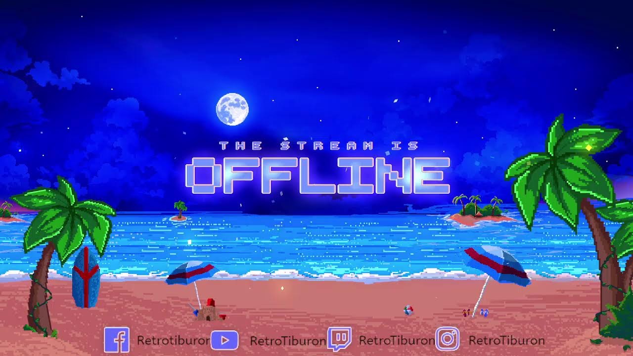 Switch Saturday - Open Invite