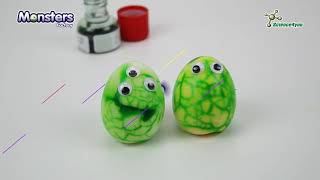 Science4you-Monsters-Factory screenshot 1