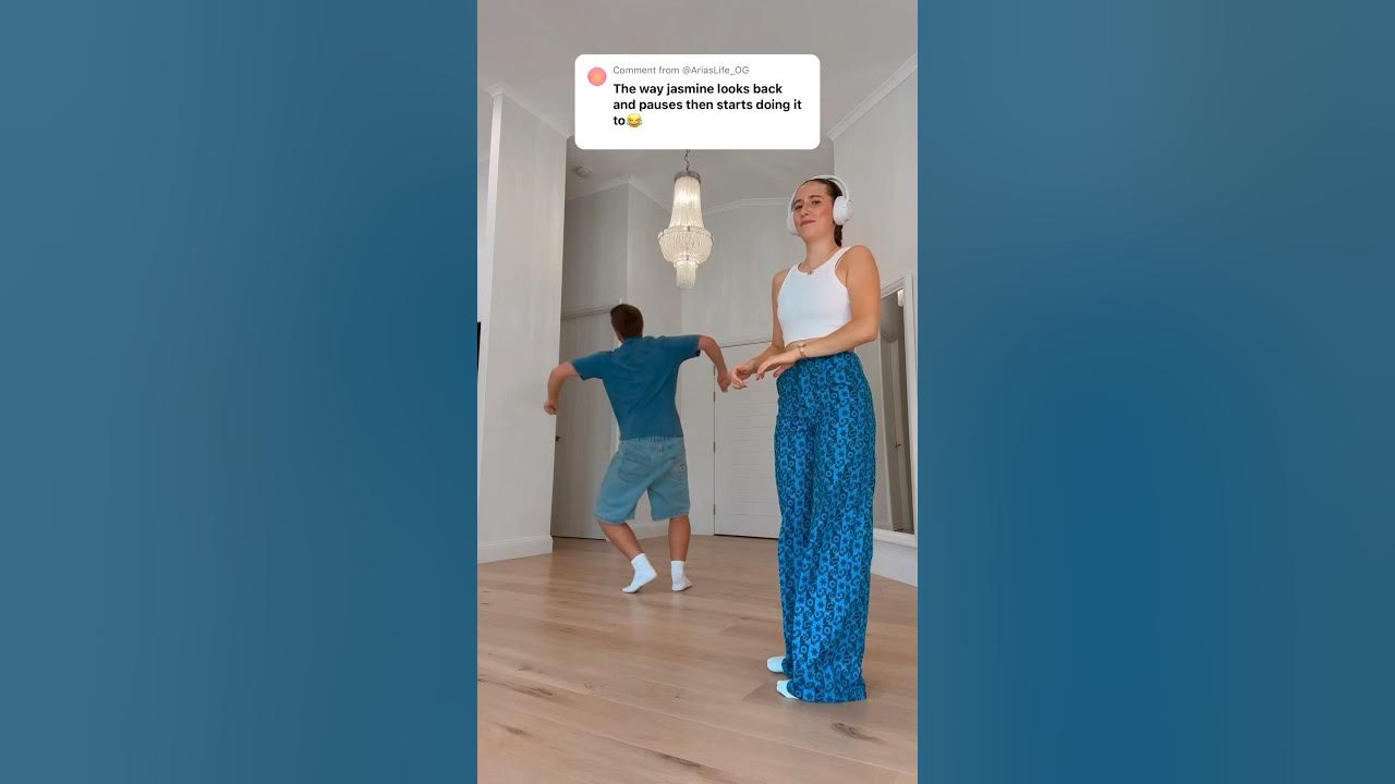 somebody's watching me it's my anxiety π₯π«’π€·ββοΈ #funny #trend #jasminandjames somebody's watching me it's my anxiety π₯π«’π€·ββοΈ #funny #trend #jasminandjames