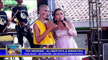 GUBUG DAMI ~ BUNDA MUMUN || CITRA NADA LIVE DK.SIKANCIL - DESA SLATRI || LARANGAN - BREBES