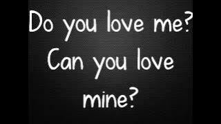 Kelly Clarkson- Dark Side Lyrics