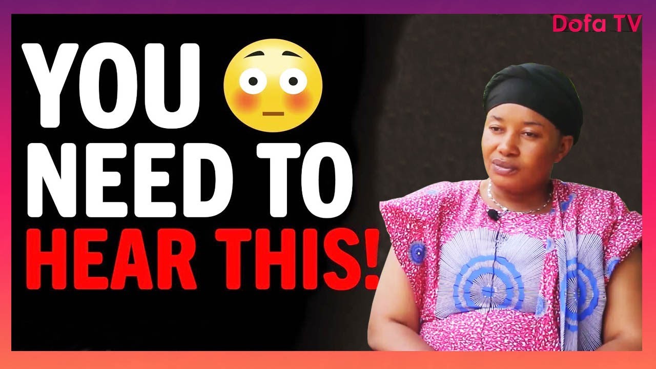 Do This To Avoid Relationship & Marriage Issues. Nature Servant Goes Deep..