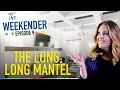 The Weekender: "The Long, Long Mantel" (Season 2, Episode 9)