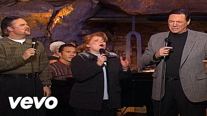 Bill & Gloria Gaither - Is Not This the Land of Be...