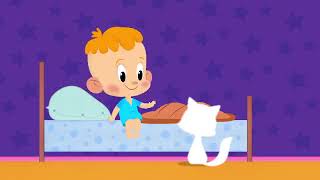 Привет, Малыш Серия Про кошку - Премрьера! 🐱 ⚡️Новый мультфильм!